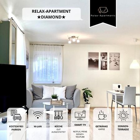 Relaxapartments Black Forest Diamond Direkt An Der Hornberger Freilichtbuehne - Sonnenterrasse Mit Blick Auf Das Hornberger Schloss, Schnelles Internet, Fuer Bis Zu 2 Personen المظهر الخارجي الصورة