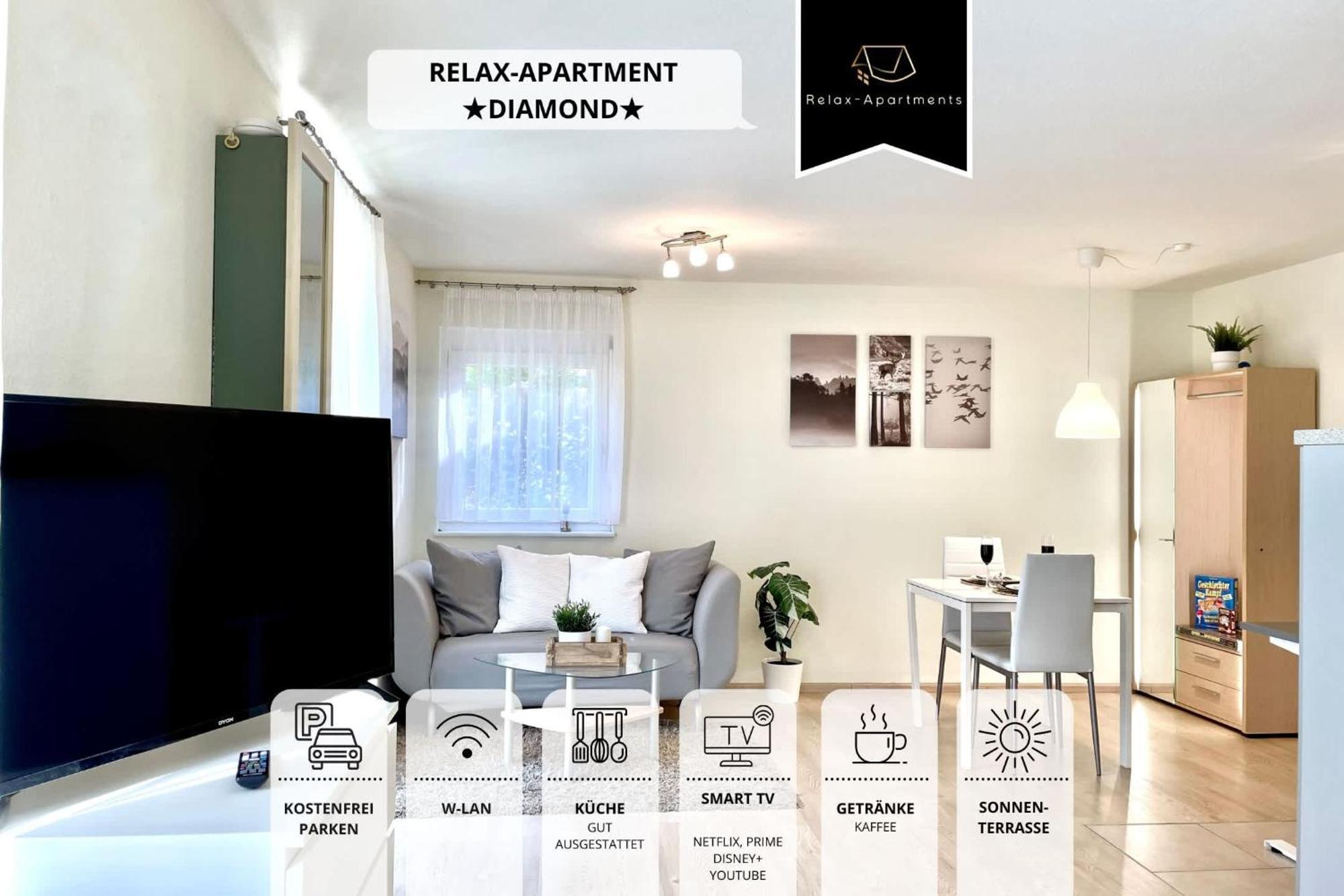 Relaxapartments Black Forest Diamond Direkt An Der Hornberger Freilichtbuehne - Sonnenterrasse Mit Blick Auf Das Hornberger Schloss, Schnelles Internet, Fuer Bis Zu 2 Personen المظهر الخارجي الصورة