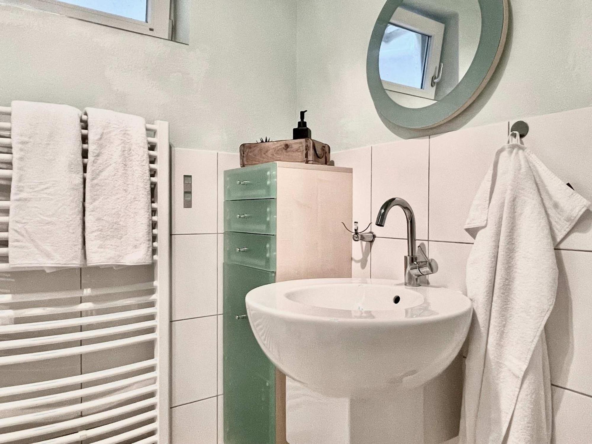 Relaxapartments Black Forest Diamond Direkt An Der Hornberger Freilichtbuehne - Sonnenterrasse Mit Blick Auf Das Hornberger Schloss, Schnelles Internet, Fuer Bis Zu 2 Personen المظهر الخارجي الصورة
